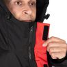 FOX RAGE Ragewear Winter Suit jacket and bib overalls