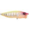 Poisson nageur MEGABASS Pop max