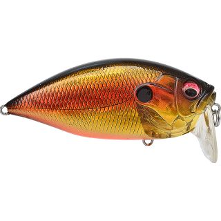 Poisson nageur MEGABASS ORC Burning shad