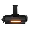 LEDLENSER H9R Black headlamp, boxed