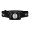 Lampe frontale LEDLENSER HF4R Black box