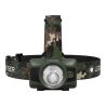 LEDLENSER HF6R RGB Camo headlamp, boxed