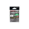 Hameçon texan DECOY Worm 35 medio hook