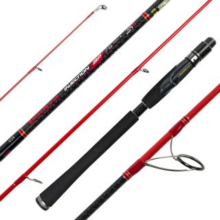 Canne spinning TENRYU SP 76 MH+ 25ème anniversaire