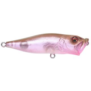 Poisson nageur MEGABASS Pop X
