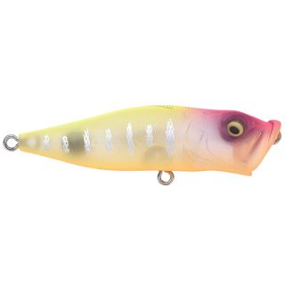Poisson nageur MEGABASS Pop X
