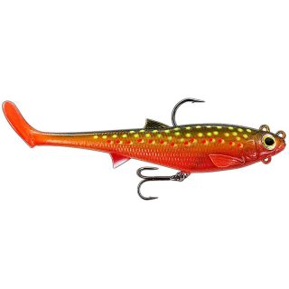 SICO LURE Kaizer Shad 14 cm soft plastic lure