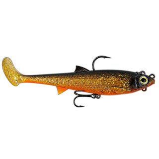 Leurre souple SICO LURE Kaizer shad 14cm