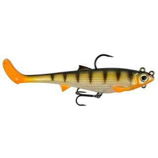 SICO LURE Kaizer Shad 14 cm soft plastic lure
