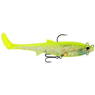 SICO LURE Kaizer Shad 14 cm soft plastic lure