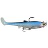 SICO LURE Kaizer Shad 14 cm soft plastic lure