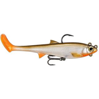 Leurre souple SICO LURE Kaizer shad 14cm