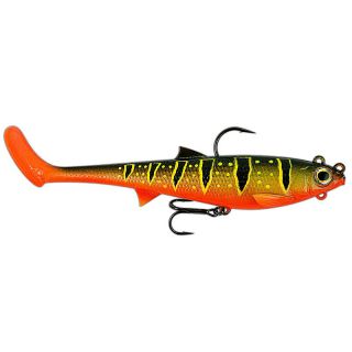 Leurre souple SICO LURE Kaizer shad 18cm
