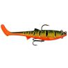 Leurre souple SICO LURE Kaizer shad 18cm