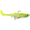 Leurre souple SICO LURE Kaizer shad 18cm