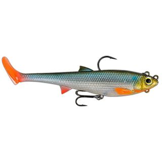 Leurre souple SICO LURE Kaizer shad 18cm
