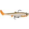 Leurre souple SICO LURE Kaizer shad 18cm
