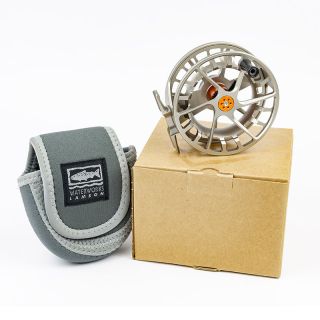 Occasion moulinet Lamson Speedster Ember SPS-5