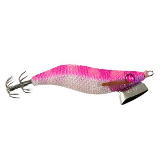 YAMASHITA Naory range 2.3D squid jig