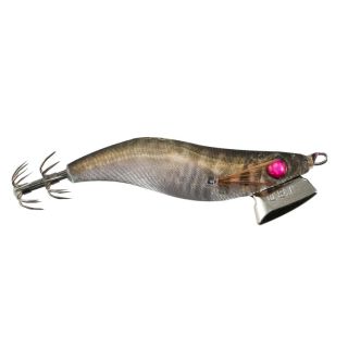 YAMASHITA Naory range 2.3D squid jig