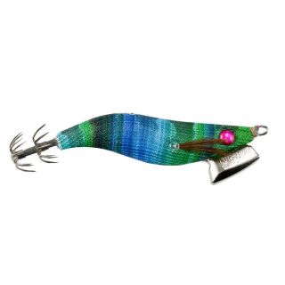 YAMASHITA Naory range 2.3D squid jig
