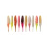Leurre souple FISHUP Tanta pack multi colors