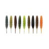 Leurre souple FISHUP Tanta pack multi colors