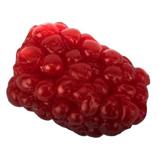 Leurre souple FISHUP Berry / Mûre