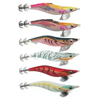 Pack Yamashita Night Harbor 3.0 | EGI Nuit Eau Claire
