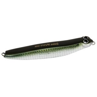 JACKSON Debu Nyoro 120 hard bait