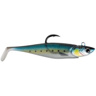 Leurre souple MAJOR CRAFT Tuna set 55g