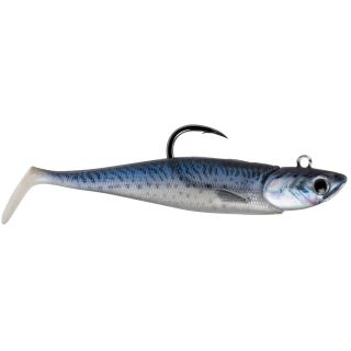 Leurre souple MAJOR CRAFT Tuna set 55g
