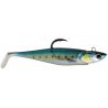 Leurre souple MAJOR CRAFT Tuna set 100g