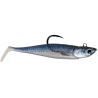 Leurre souple MAJOR CRAFT Tuna set 100g