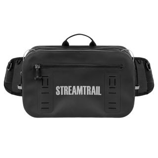 Sac ceinture STREAM TRAIL Stormy hip bag MK2 Black
