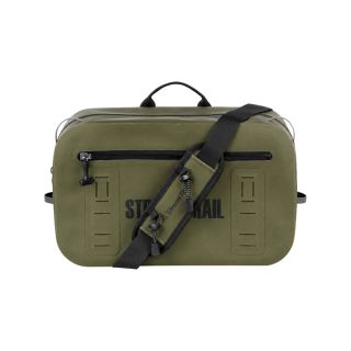 STREAM TRAIL Stormy hip bag MK2 OD waist bag