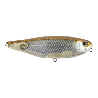 Poisson nageur ZIP BAITS Irony rattle
