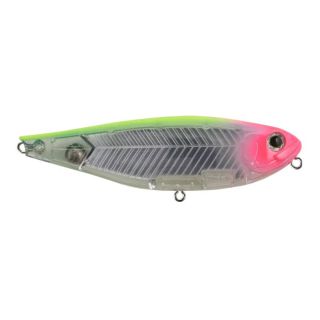 Poisson nageur ZIP BAITS Irony rattle