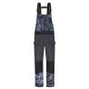 Combinaison FAVORITE Totem bibs