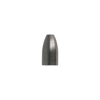Lest EAGLE CLAW Non-lead worm weight black