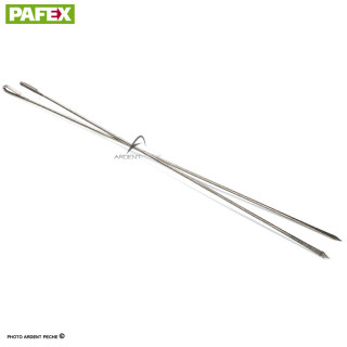 PAFEX Ago per pesci vivi inox