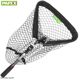 PAFEX Lightnet Ayu Carbone Anti-Snag Mesh Landing Net EP60TCR