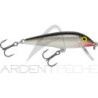 Crankbait RAPALA Countdown 07