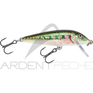 Pesciolino RAPALA Countdown 09