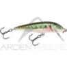 Poisson nageur RAPALA Countdown 07