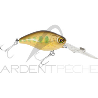 ILLEX Deep Diving Chubby 38 fishing lure