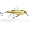 Pesce nageur RAPALA Super Shad Rap 14