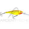 Pesce nageur RAPALA Shad Rap 09