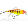 Pesce nageur RAPALA Super Shad Rap 14