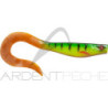 Soft bait ILLEX Dexter eel 210
